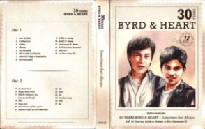 Byrd Heart - 30 Years Byrd Heart (2015)-web